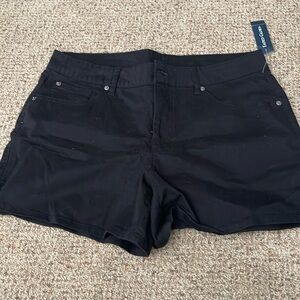 Ladies shorts